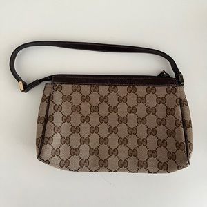 Gucci Shoulder Bag Vintage